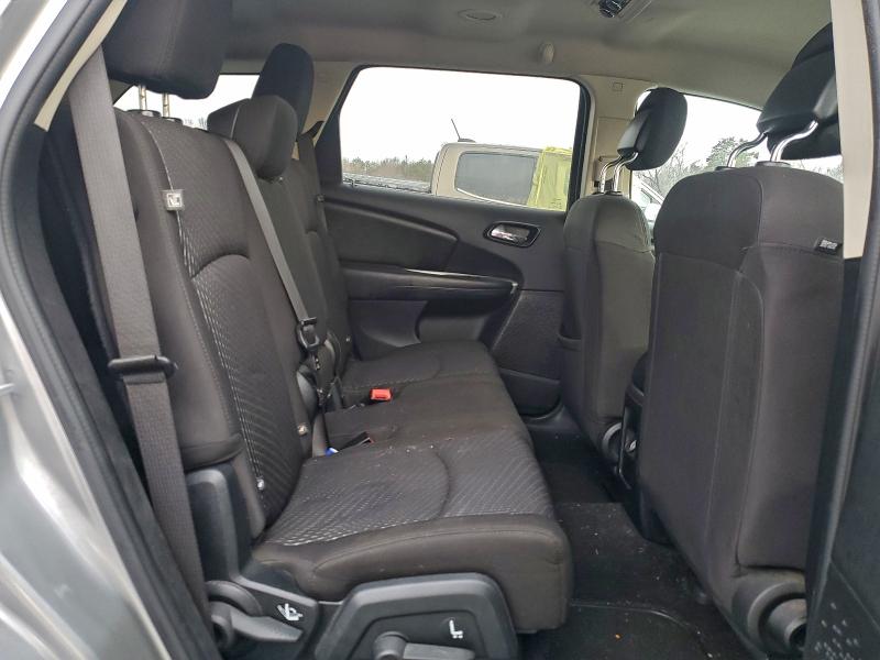 Фото 10 с аукциона – 2017 DODGE JOURNEY SE с VIN 3C4PDCAB6HT581555