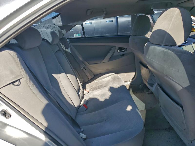 Photo 10 from auction – 2009 TOYOTA CAMRY BASE with VIN 4T4BE46K59R087864