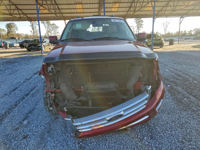 Photo 5 from auction – 2015 FORD EXPEDITION with VIN 1FMJU2AT9FEF37261