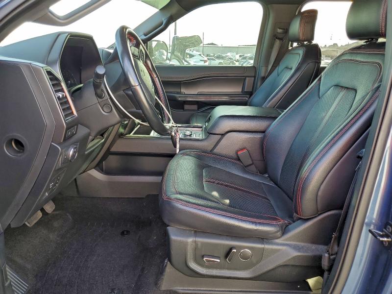 Photo 7 from auction – 2019 FORD EXPEDITION with VIN 1FMJK2AT4KEA53465