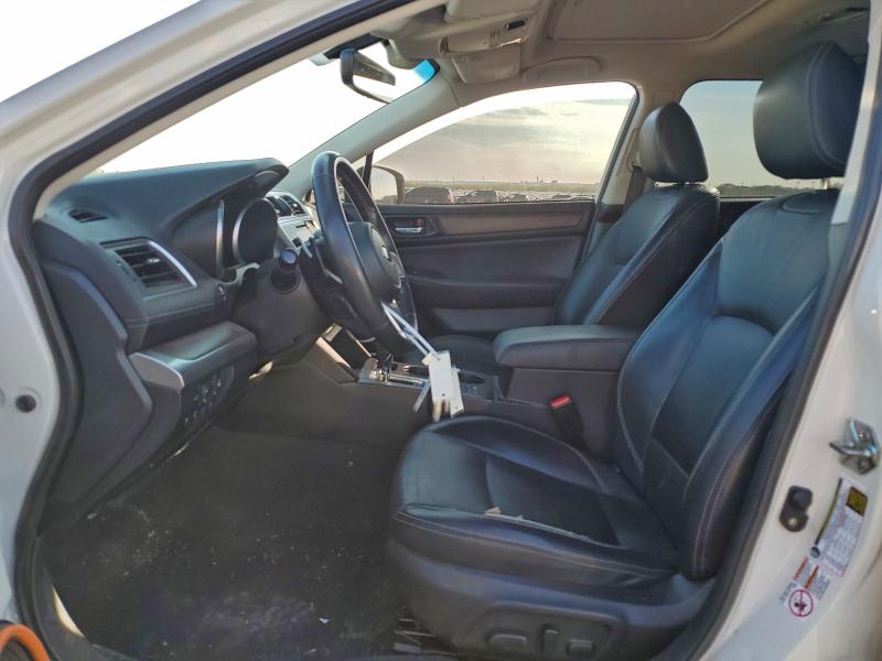 Photo 7 from auction – 2018 SUBARU OUTBACK 2. with VIN 4S4BSANC4J3358578