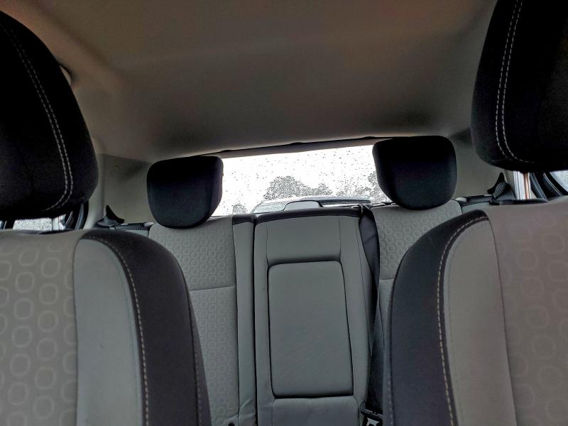 Zdjęcie 10 z aukcji – 2016 CHEVROLET TRAX LS z VIN 3GNCJKSB1GL265082