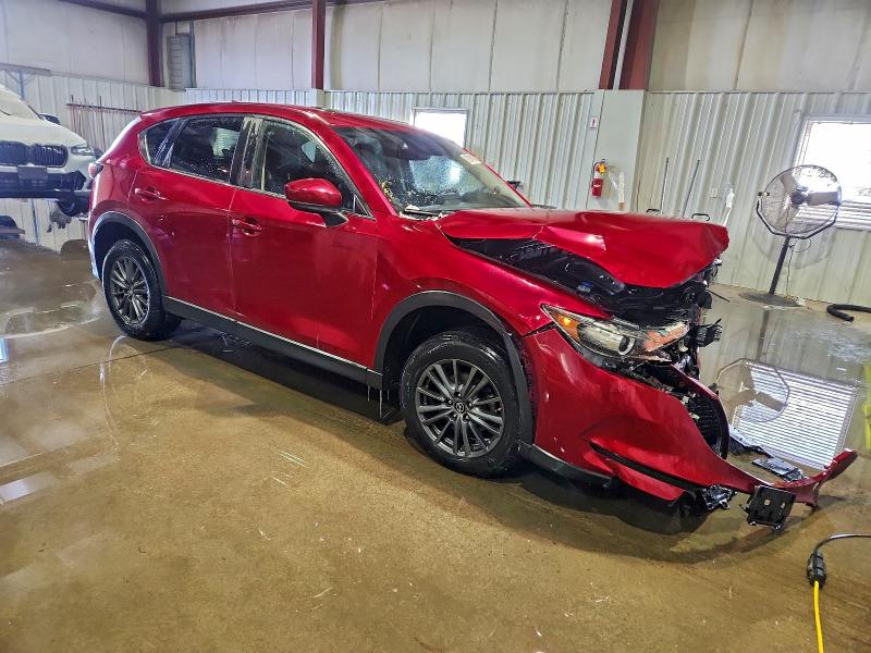 Photo 4 from auction – 2019 MAZDA CX-5 TOURI with VIN JM3KFBCM5K1634782