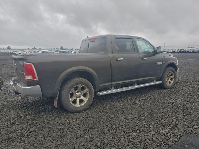 Photo 3 from auction – 2014 RAM 1500 LARAM with VIN 1C6RR7VT8ES428197