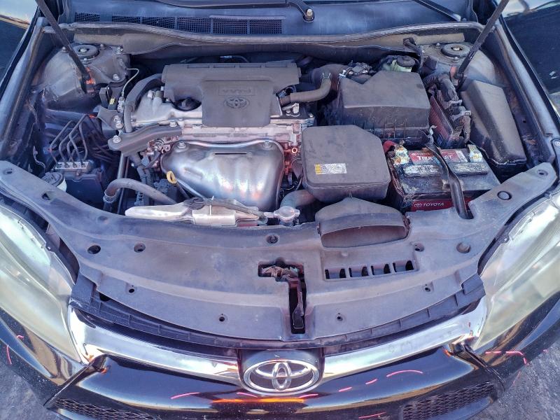 Photo 11 from auction – 2016 TOYOTA CAMRY LE with VIN 4T1BF1FK2GU232815