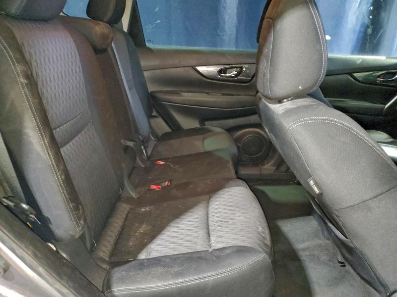 Photo 11 from auction – 2018 NISSAN ROGUE S with VIN KNMAT2MV6JP563401