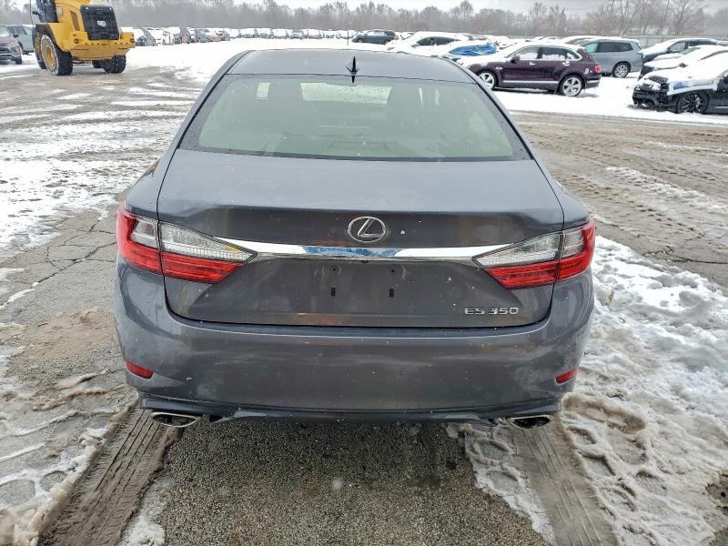 Photo 6 from auction – 2016 LEXUS ES with VIN JTHBK1GG7G2214184
