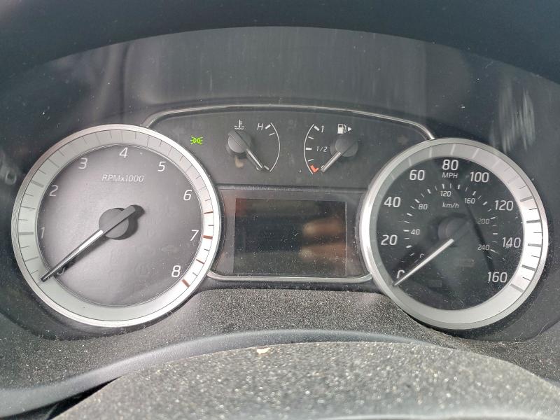 Photo 9 from auction – 2014 NISSAN SENTRA with VIN 3N1AB7AP9EY239579