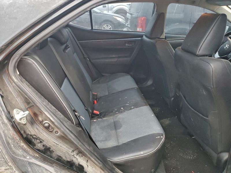 Photo 10 from auction – 2015 TOYOTA COROLLA L with VIN 5YFBURHE1FP273531