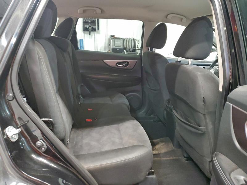 Photo 11 from auction – 2016 NISSAN ROGUE S with VIN KNMAT2MV0GP609412