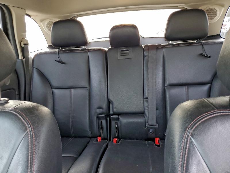 Photo 10 from auction – 2013 FORD EDGE with VIN 2FMDK3KC4DBB83276