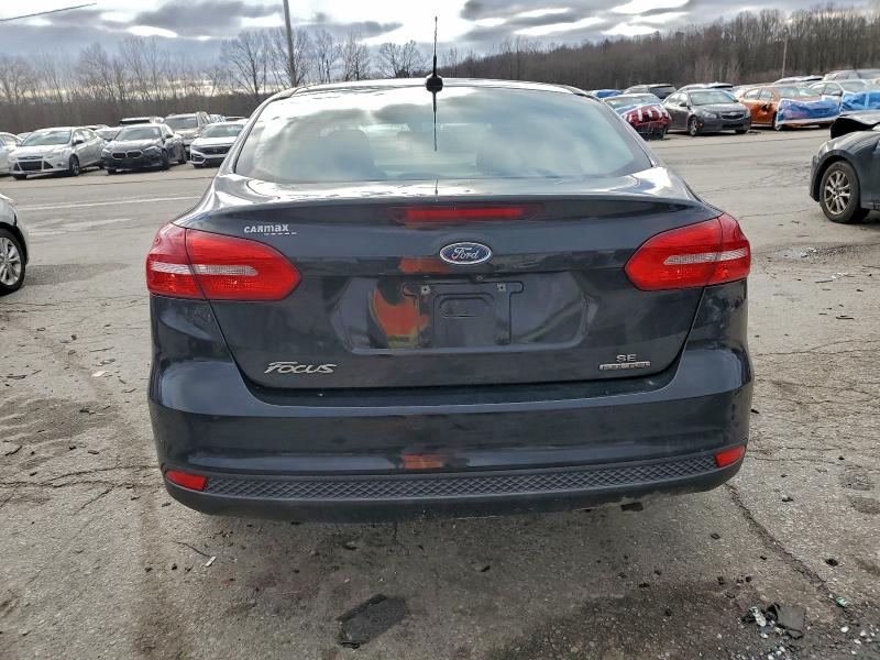 Photo 6 from auction – 2015 FORD FOCUS SE with VIN 1FADP3F21FL218842