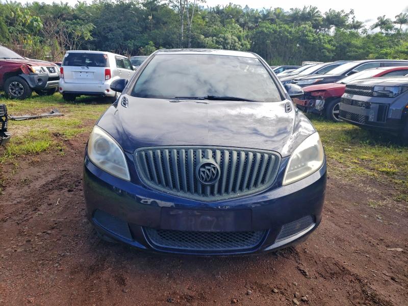 Photo 5 from auction – 2015 BUICK VERANO with VIN 1G4PP5SK7F4168141