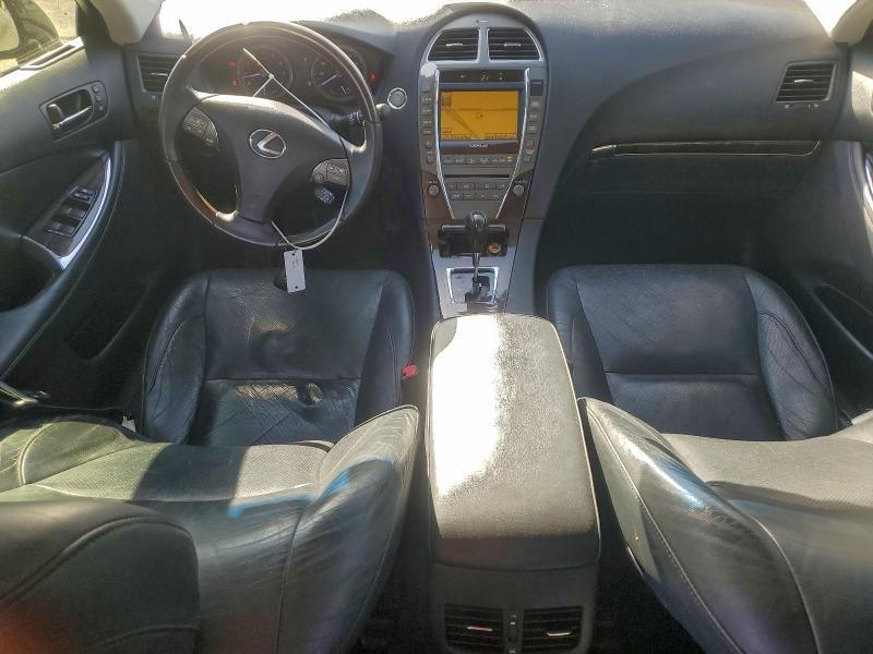 Photo 8 from auction – 2012 LEXUS ES with VIN JTHBK1EGXC2510670