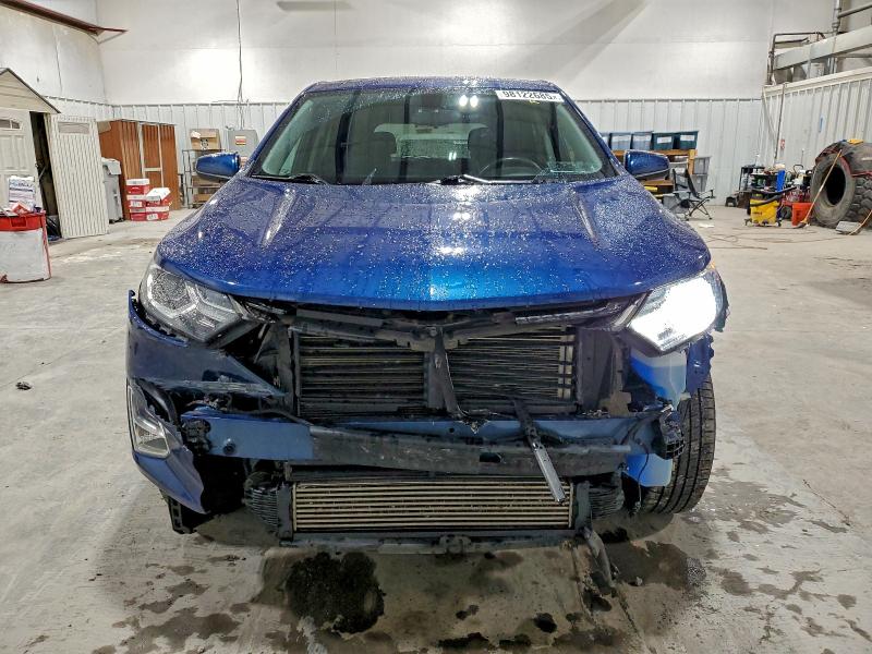 Photo 5 from auction – 2019 CHEVROLET EQUINOX LT with VIN 2GNAXUEV7K6229952