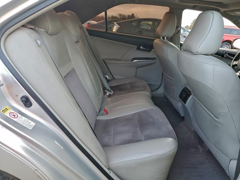 Photo 10 from auction – 2012 TOYOTA CAMRY HYBR with VIN 4T1BD1FK8CU018489