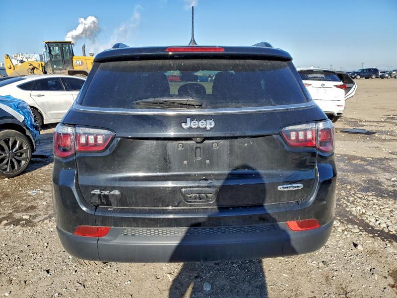 Zdjęcie 6 z aukcji – 2023 JEEP COMPASS LA z VIN 3C4NJDFN8PT513832