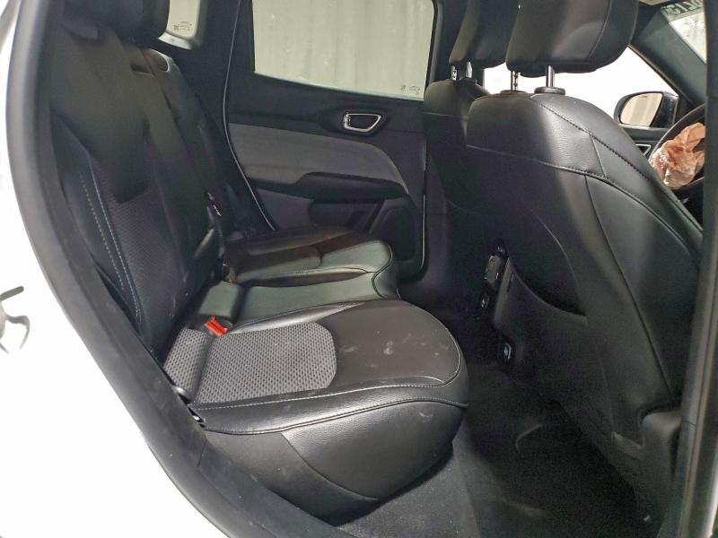 Photo 11 from auction – 2024 JEEP COMPASS LA with VIN 3C4NJDBN3RT606833