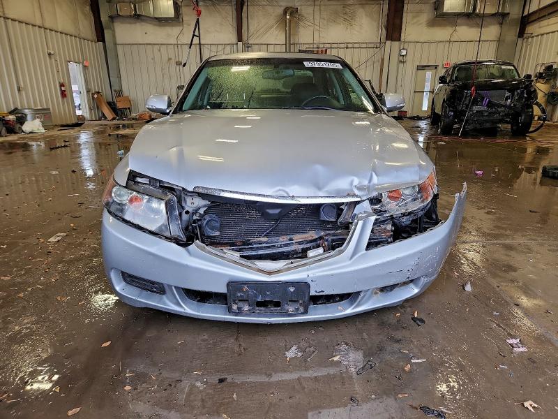 Photo 5 from auction – 2004 ACURA TSX with VIN JH4CL96884C037080