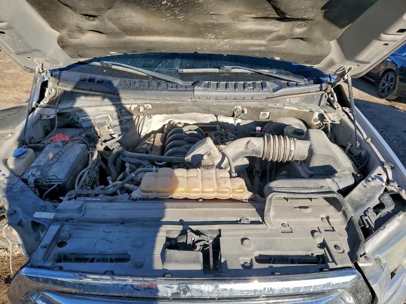 Photo 11 from auction – 2016 FORD F150 SUPER with VIN 1FTEW1CF7GKD04712