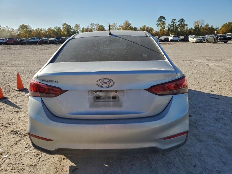 Photo 6 from auction – 2019 HYUNDAI ACCENT SE with VIN 3KPC24A31KE075887