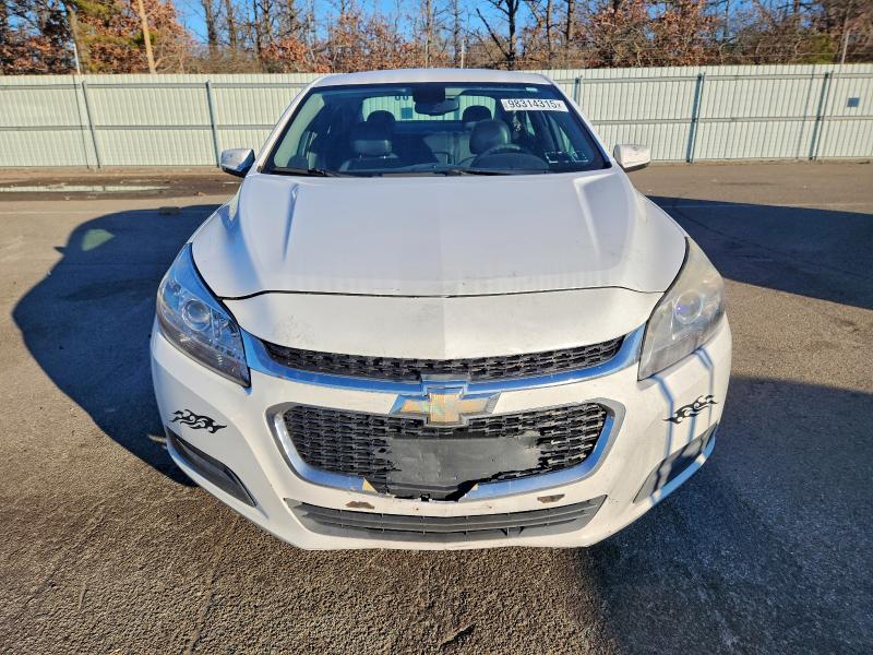 Photo 5 from auction – 2016 CHEVROLET MALIBU LIM with VIN 1G11C5SA5GF156324