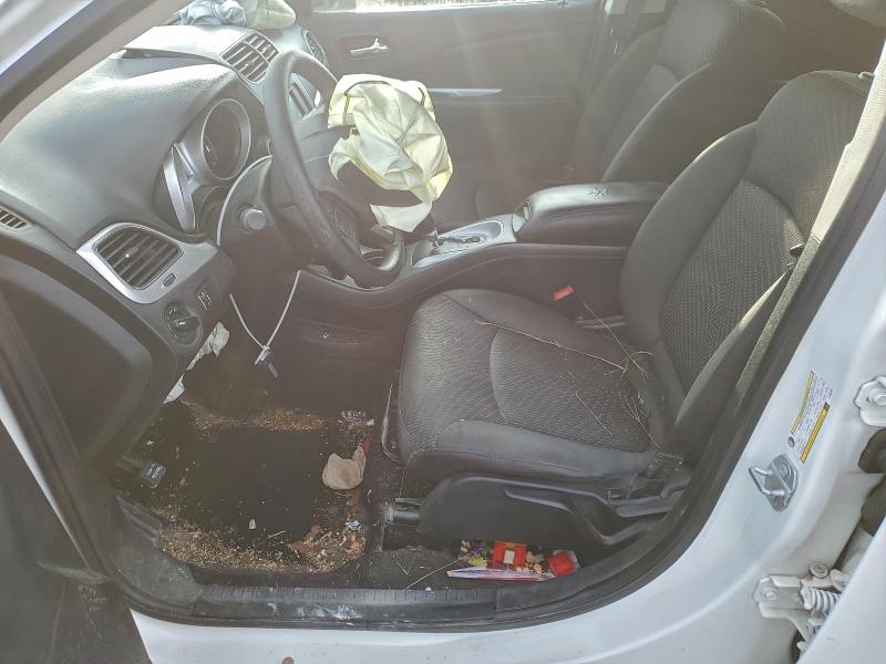 Photo 7 from auction – 2020 DODGE JOURNEY with VIN 3C4PDCAB6LT202496