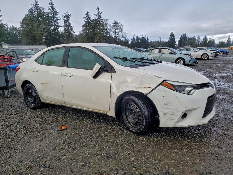 Photo 4 from auction – 2016 TOYOTA COROLLA L with VIN 5YFBURHEXGP442219