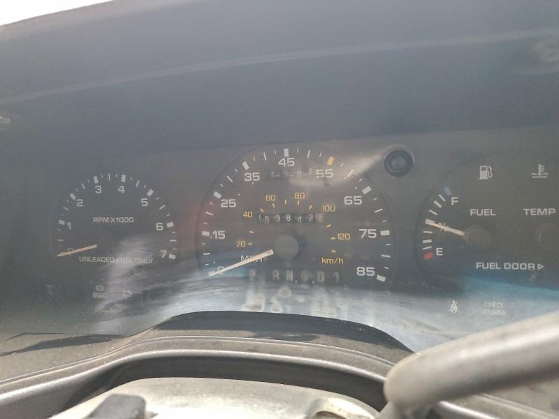 Foto 9 de la subasta – 1992 FORD TAURUS con VIN 1FALP5342NG231135