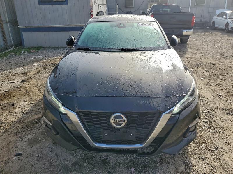Zdjęcie 5 z aukcji – 2019 NISSAN ALTIMA z VIN 1N4BL4EV2KC232554