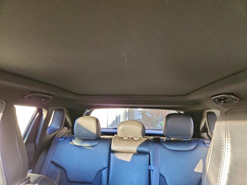 Photo 10 from auction – 2025 JEEP COMPASS LA with VIN 3C4NJDBN2ST547442