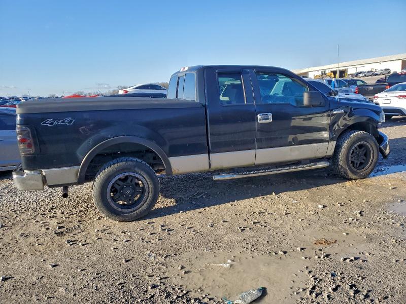 Photo 3 from auction – 2007 FORD F150 with VIN 1FTPX14567FB85555