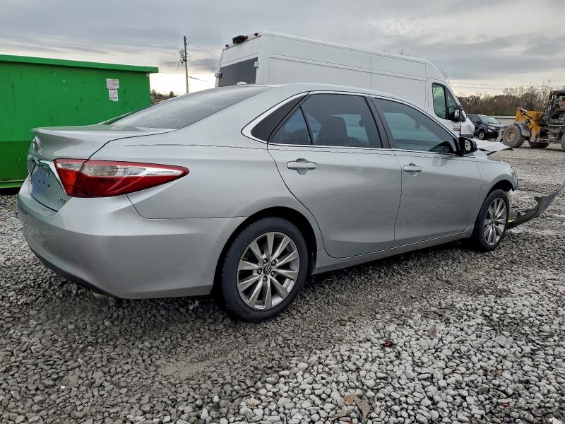 Photo 3 from auction – 2017 TOYOTA CAMRY LE with VIN 4T1BF1FK2HU793937