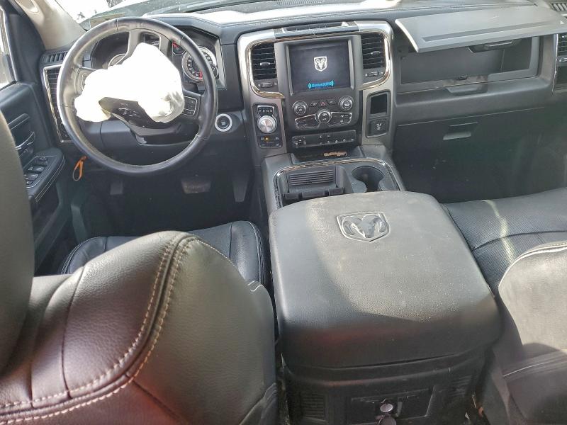 Photo 8 from auction – 2018 RAM 1500 SPORT with VIN 1C6RR7UTXJS287581