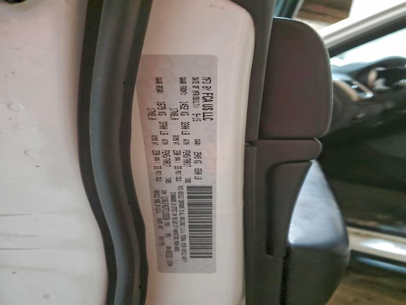 Photo 14 from auction – 2015 JEEP GRAND CHER with VIN 1C4RJFAG7FC159530