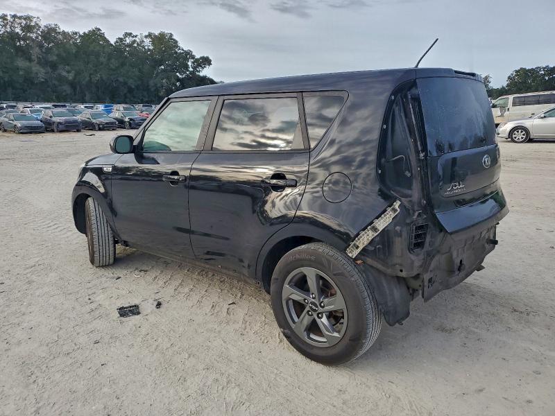 Photo 2 from auction – 2016 KIA SOUL with VIN KNDJN2A29G7287504
