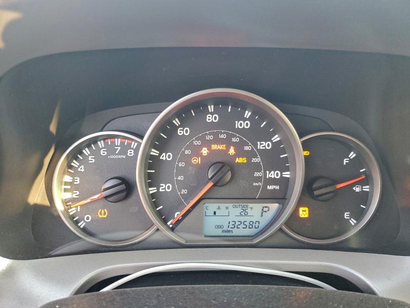Photo 9 from auction – 2016 TOYOTA RAV4 LE with VIN 2T3BFREV2GW512770