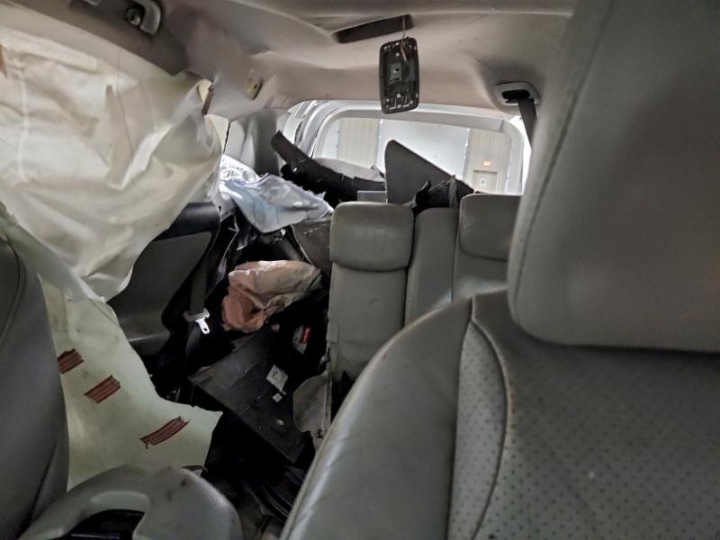 Photo 10 from auction – 2010 TOYOTA RAV4 LIMIT with VIN 2T3DK4DV8AW031079