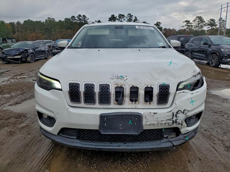 Foto 5 de la subasta – 2019 JEEP CHEROKEE con VIN 1C4PJMLB9KD161703