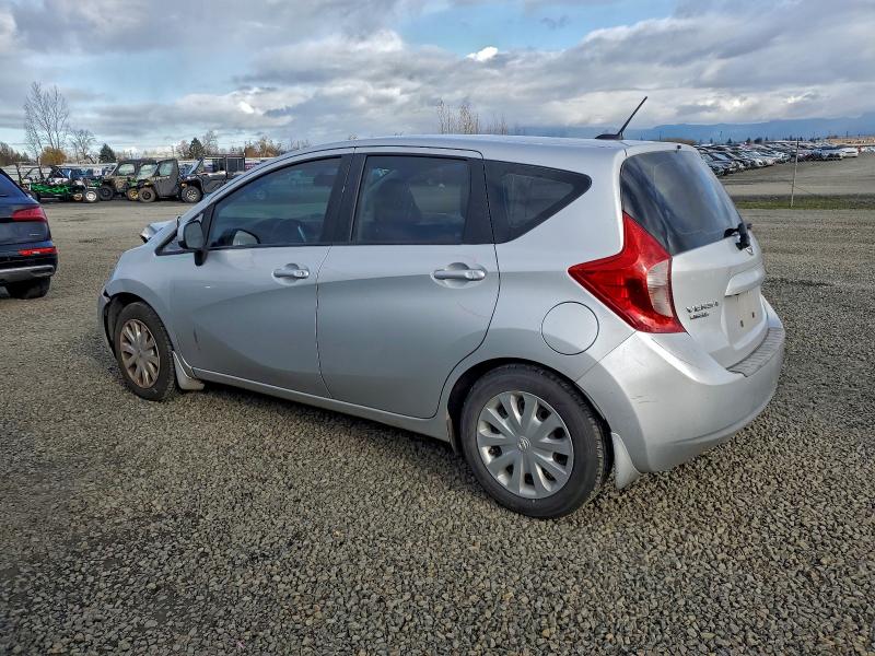 Photo 2 from auction – 2014 NISSAN VERSA NOTE with VIN 3N1CE2CP4EL423325