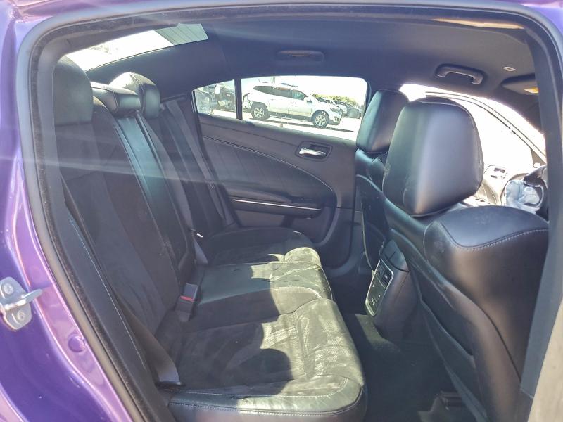 Photo 10 from auction – 2019 DODGE CHARGER with VIN 2C3CDXGJ1KH625874