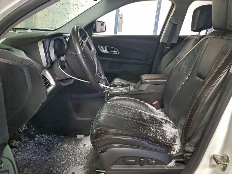 Photo 7 from auction – 2015 CHEVROLET EQUINOX with VIN 1GNALDEK8FZ133937