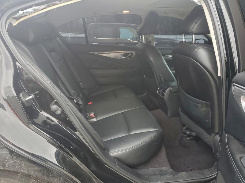 Photo 10 from auction – 2015 INFINITI Q50 BASE with VIN JN1BV7AR7FM414736