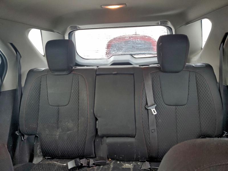 Photo 10 from auction – 2015 CHEVROLET EQUINOX LS with VIN 2GNALAEK3F6343999
