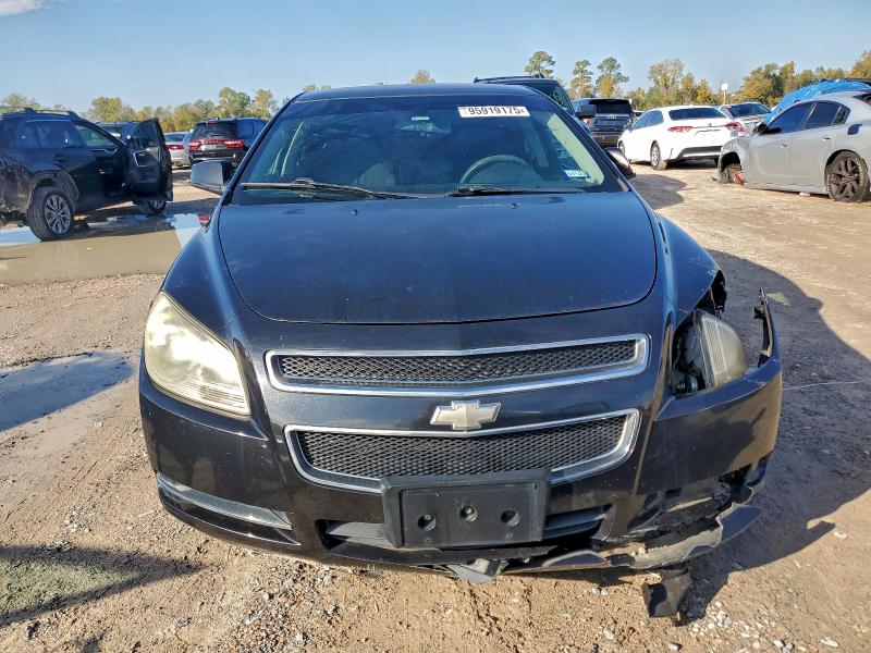 Photo 5 from auction – 2010 CHEVROLET MALIBU with VIN 1G1ZC5E01AF183694