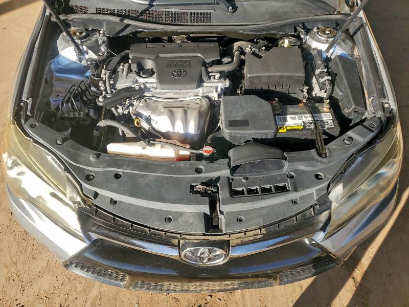 Photo 11 from auction – 2016 TOYOTA CAMRY LE with VIN 4T1BF1FK8GU170658
