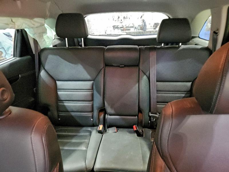 Photo 10 from auction – 2018 KIA SORENTO EX with VIN 5XYPH4A58JG376546