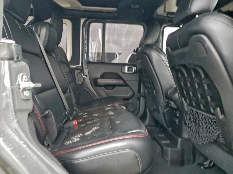 Photo 11 from auction – 2018 JEEP WRANGLER U with VIN 1C4HJXFG2JW256636