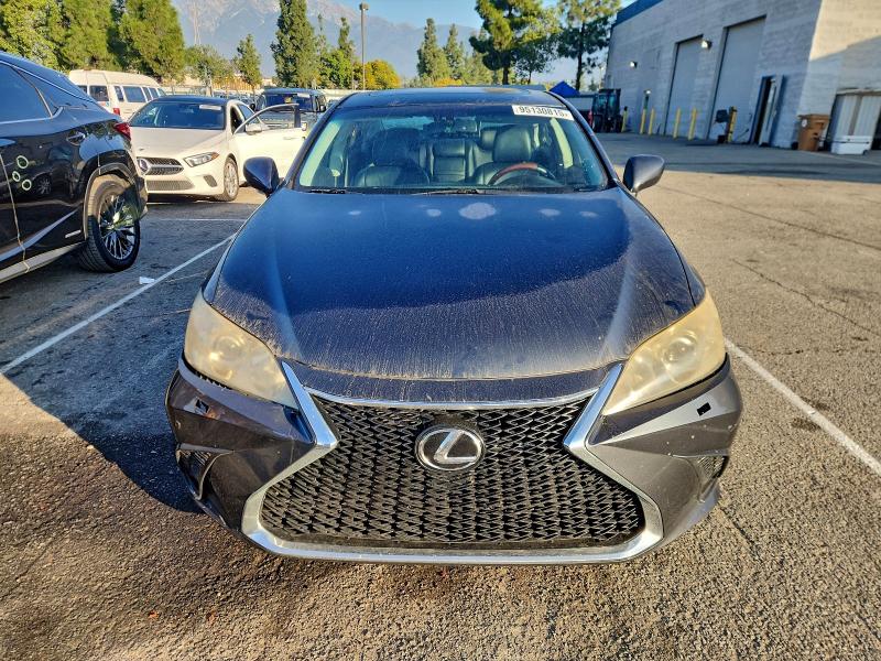 Photo 5 from auction – 2007 LEXUS ES 350 with VIN JTHBJ46G172048539