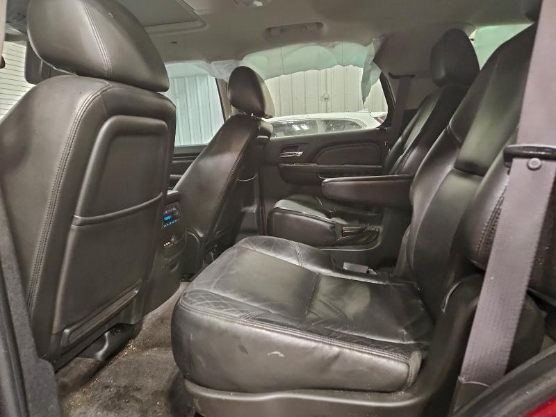 Photo 11 from auction – 2011 GMC YUKON DENA with VIN 1GKS2EEFXBR208225